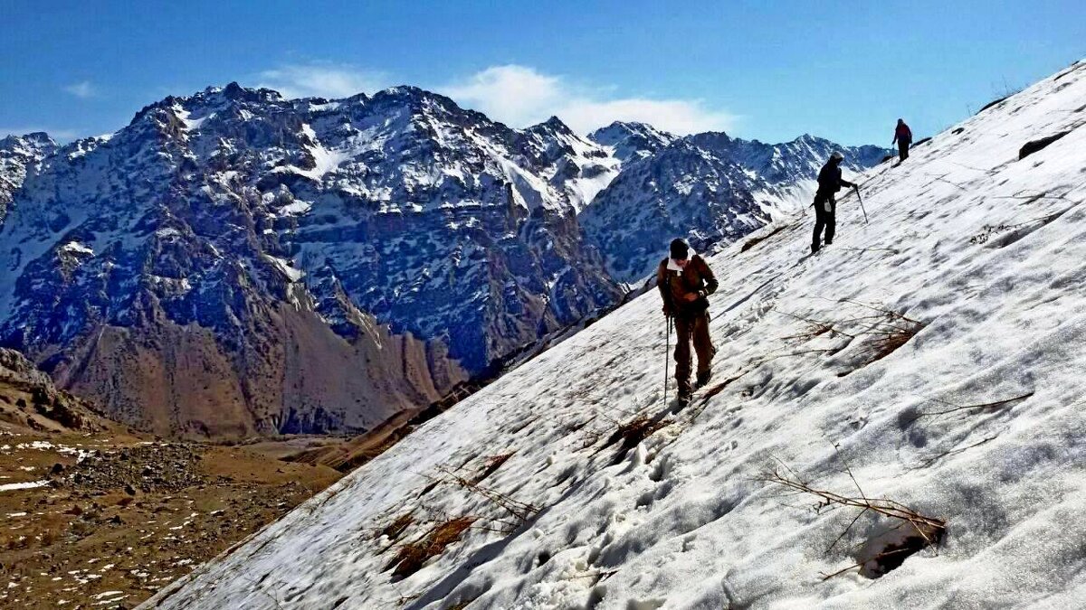 ПО ВЕРХАМ. - Виктор Осипчук ПО ВЕРХАМ. - Виктор Осипчук