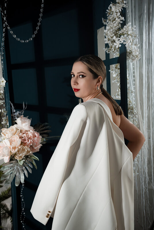 Портрет - Алена Иванова