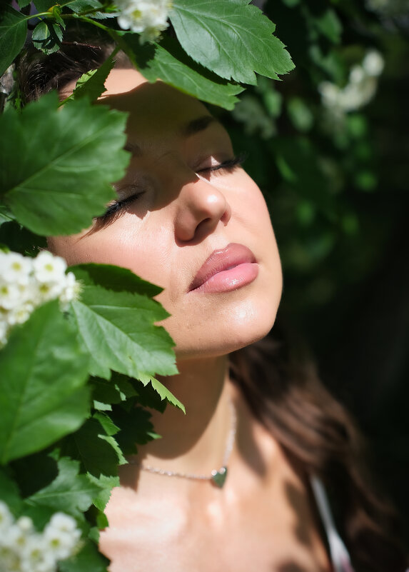 Полдень - Dmitry i Mary S Полдень - Dmitry i Mary S