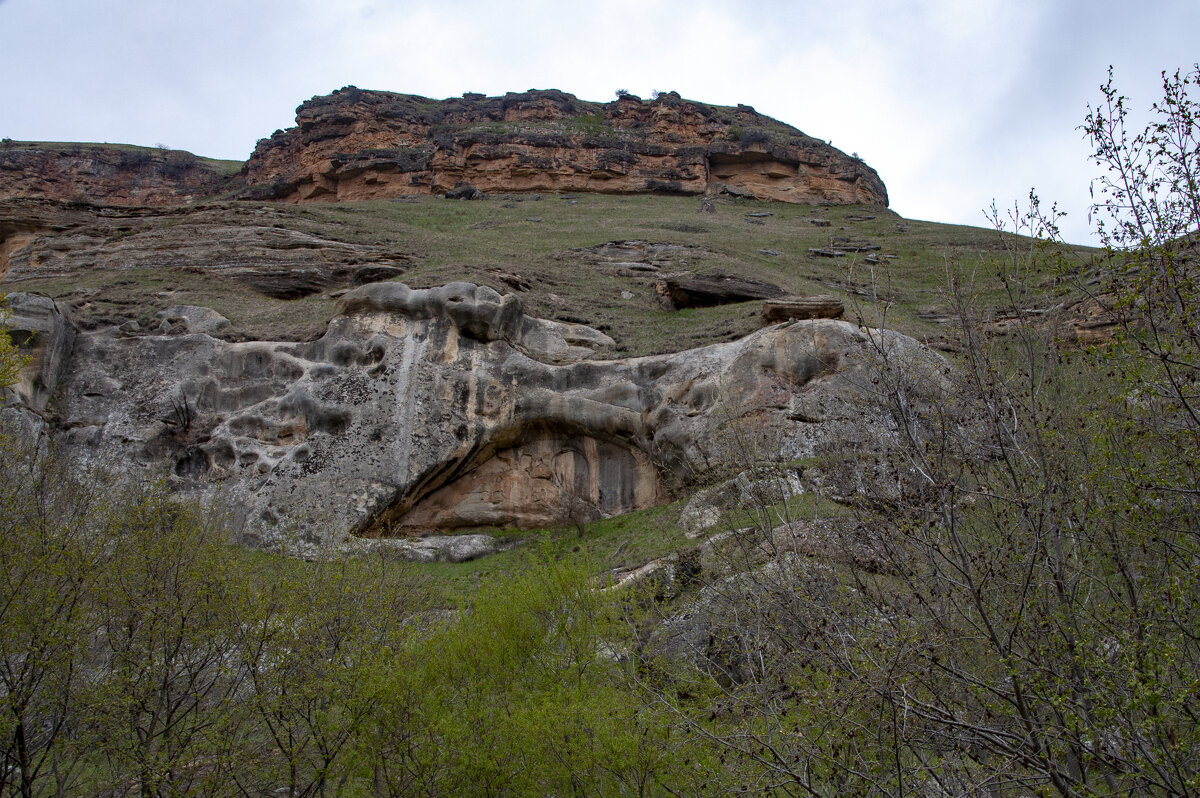 Горы - Gen Горы - Gen