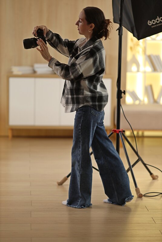 Работа в студии - Светлана Тихонина Работа в студии - Светлана Тихонина