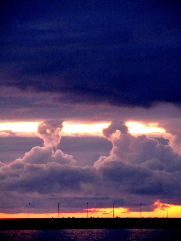 Природа рисует - Валерий 