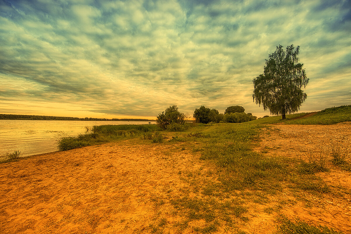 За далью даль... - Николай Феофанов За далью даль... - Николай Феофанов
