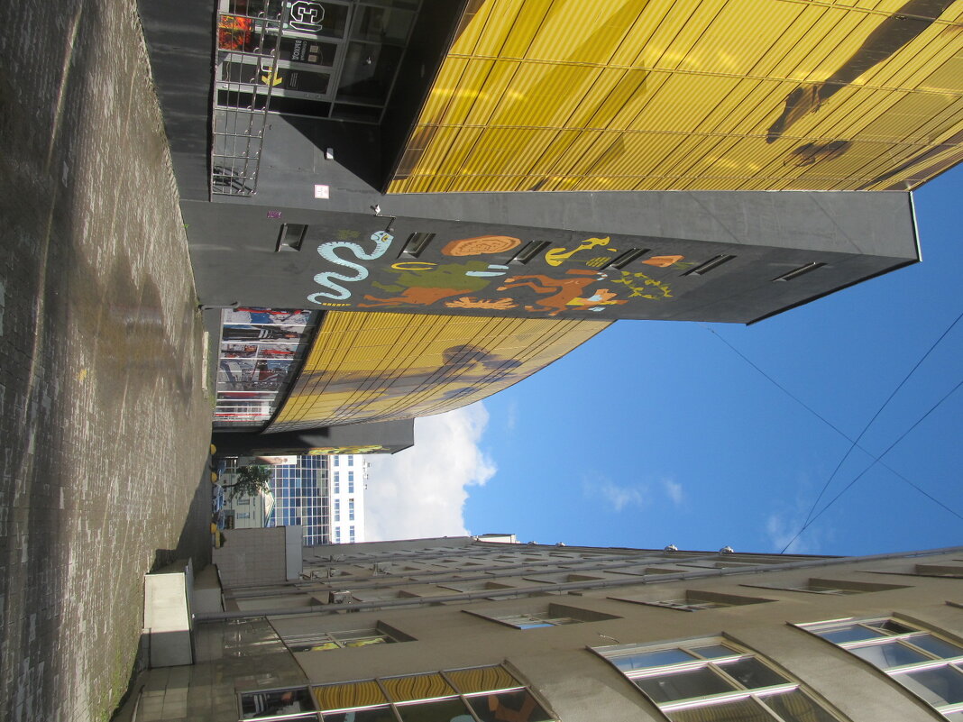 ПРО Екатеринбург - Елена Шаламова