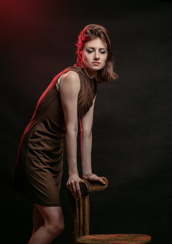 Сюзанна - alexzonder Сюзанна - alexzonder