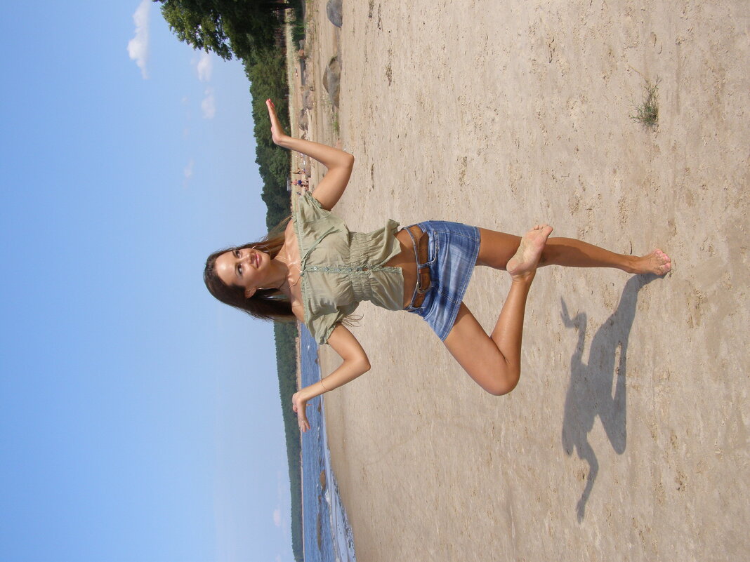 Ира 2 - Cергей Кочнев Ира 2 - Cергей Кочнев