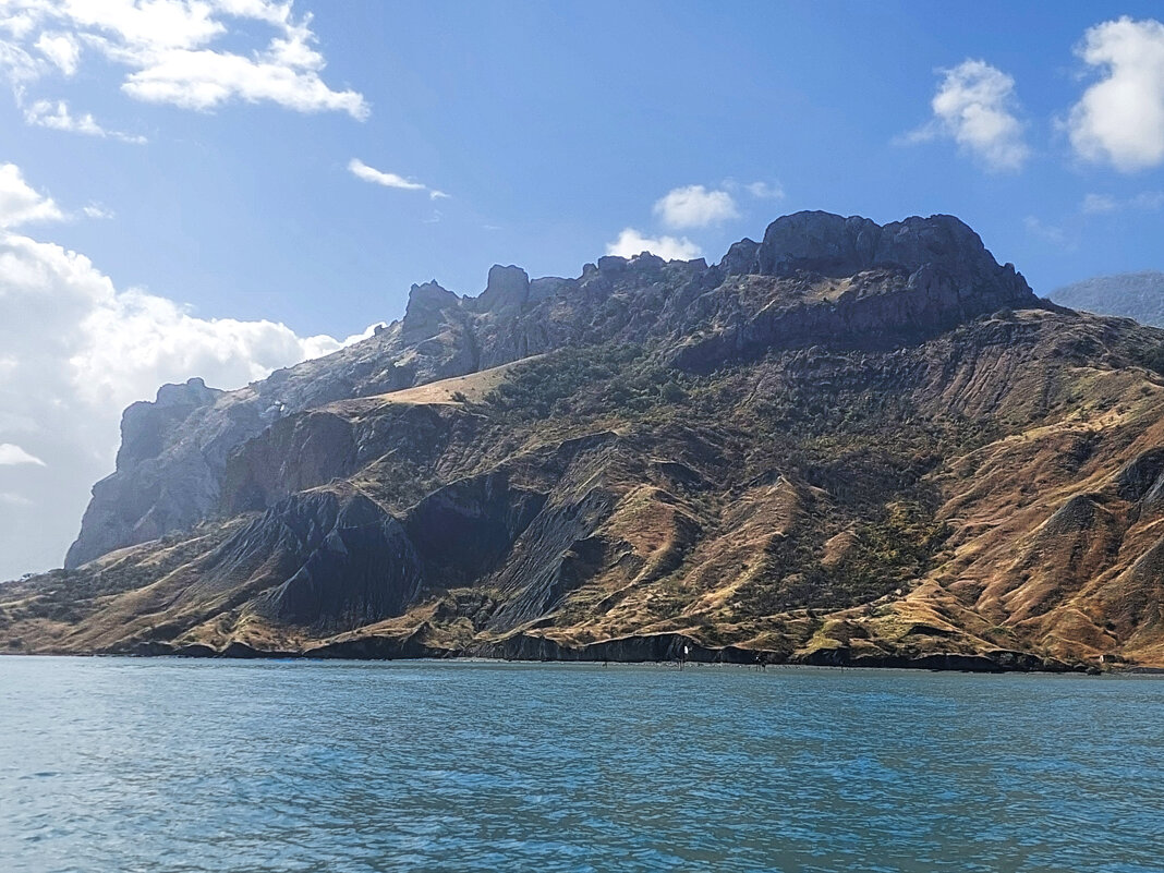 только горы, только море... - ИРЭН@ .