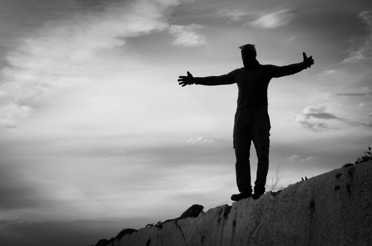 Ο Αντίχριστος... - Римский Шершень Hornet Ο Αντίχριστος... - Римский Шершень Hornet