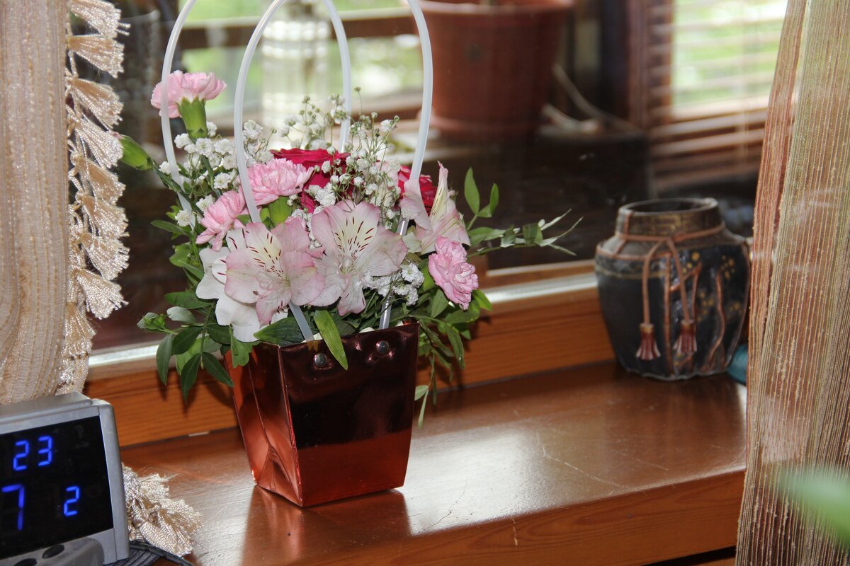 Май. - Венера Чуйкова Май. - Венера Чуйкова