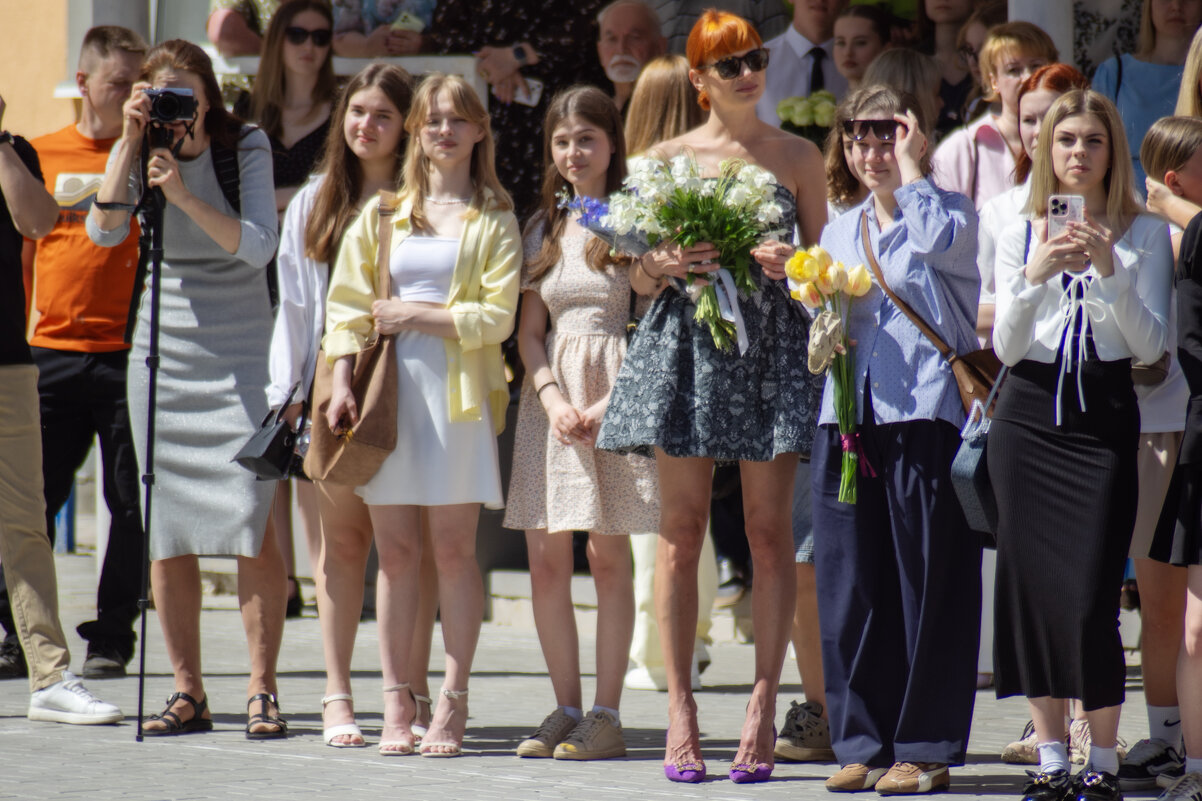 Зрители - sorovey Sol Зрители - sorovey Sol