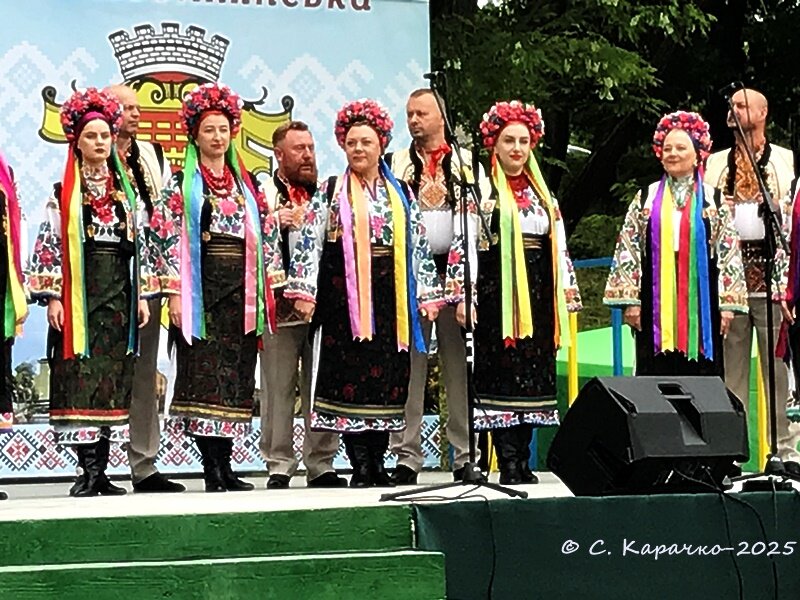 актори - Степан Карачко