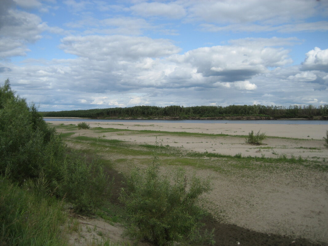 Дикий пляж - Anna Ivanova Дикий пляж - Anna Ivanova