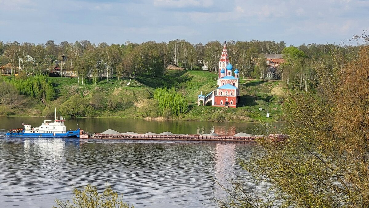 В Тутаеве - ast62 