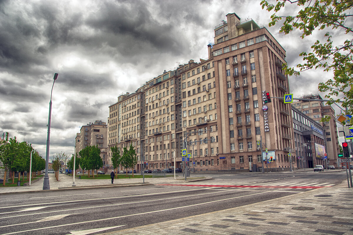 День 08-05-2025 - Юрий Яньков