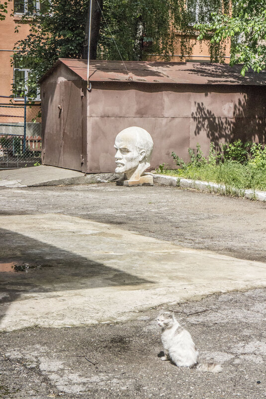 Декоммунизация - Коля Лукашов Декоммунизация - Коля Лукашов