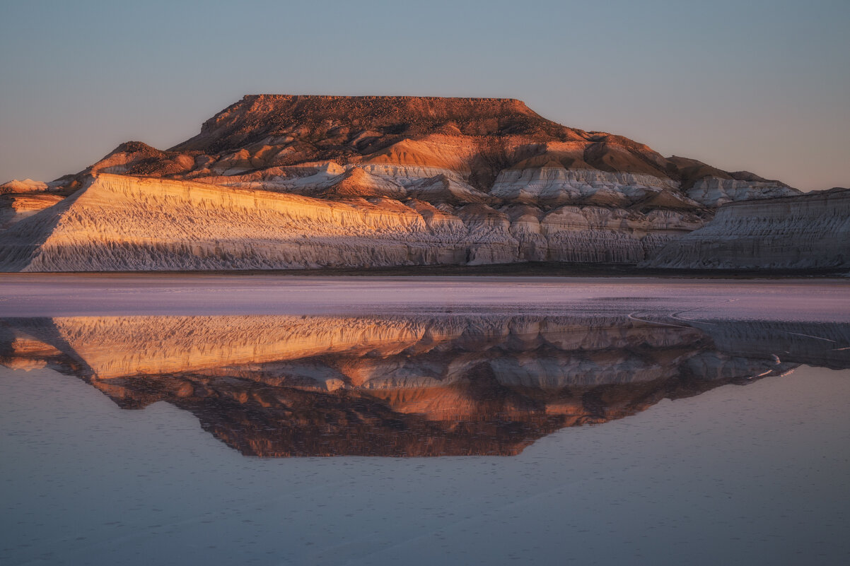 Утро на соре - Дмитрий Шишкин