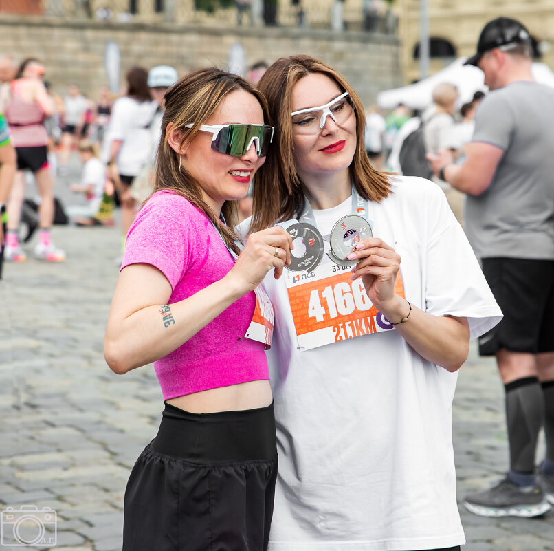 Подруги - Александр 