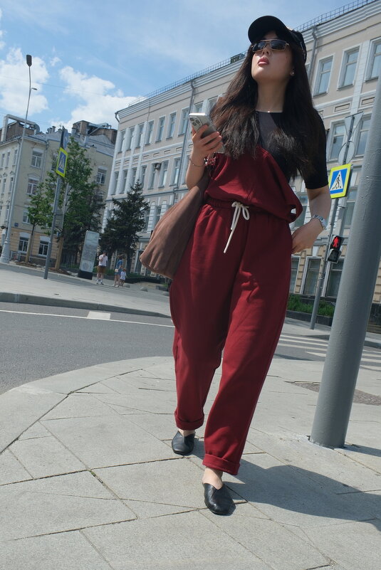 незнакомка - Лютый Дровосек незнакомка - Лютый Дровосек