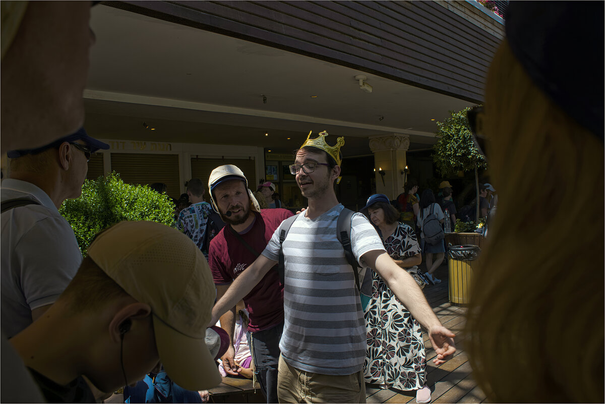 Иерусалим 23,05,2025г - ujgcvbif 