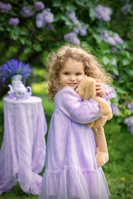 Тая - Александра Карпова