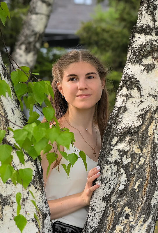 ***** - Андрей В.