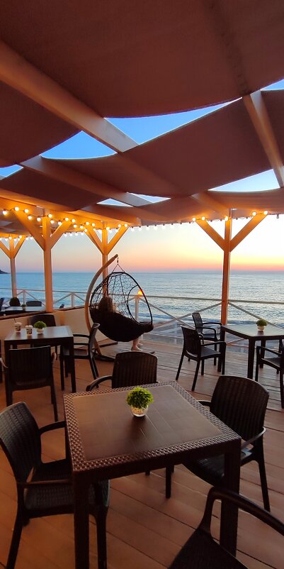 Отдых. Новый сезон. - Светлана Тихонина Отдых. Новый сезон. - Светлана Тихонина