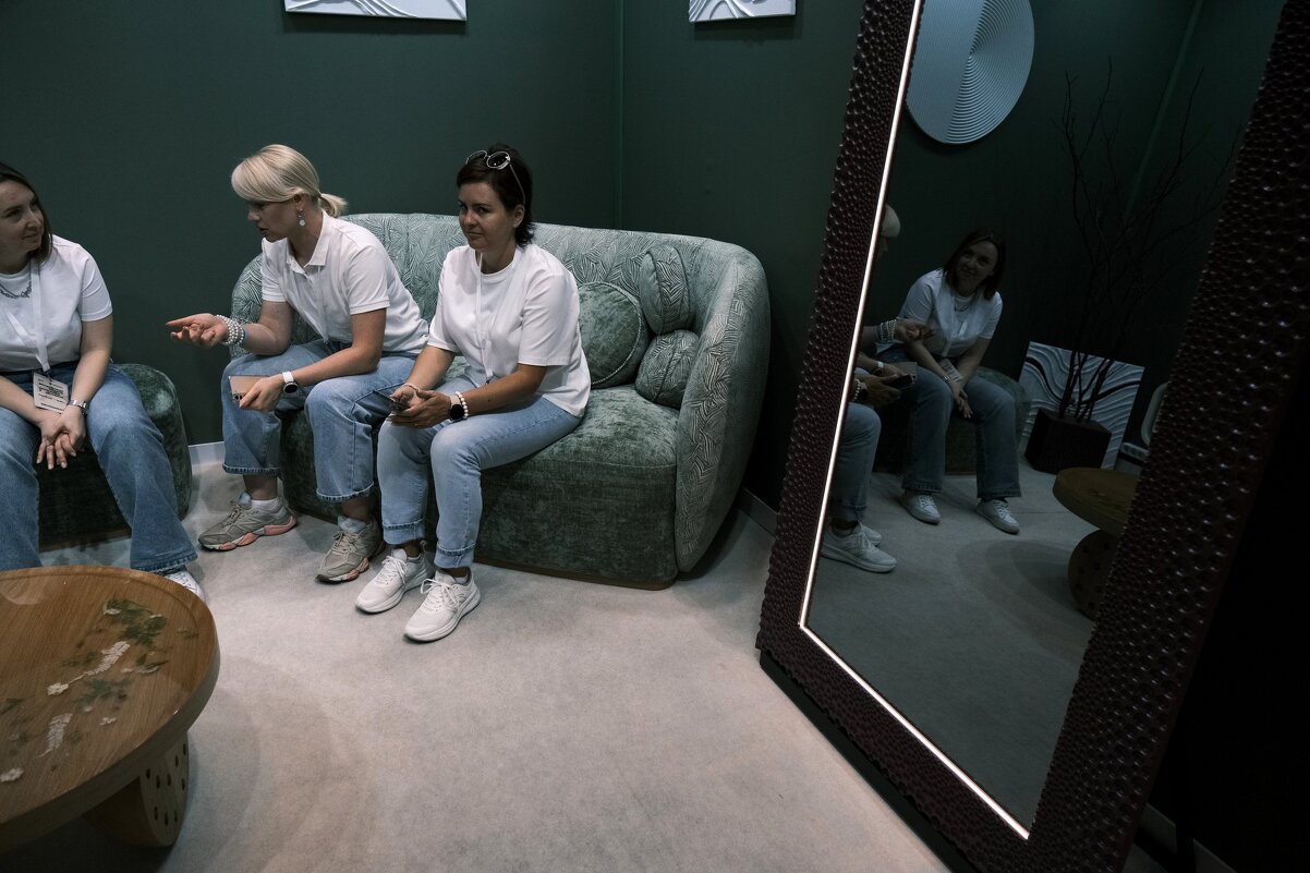 Посиделки - Сергей Золотавин