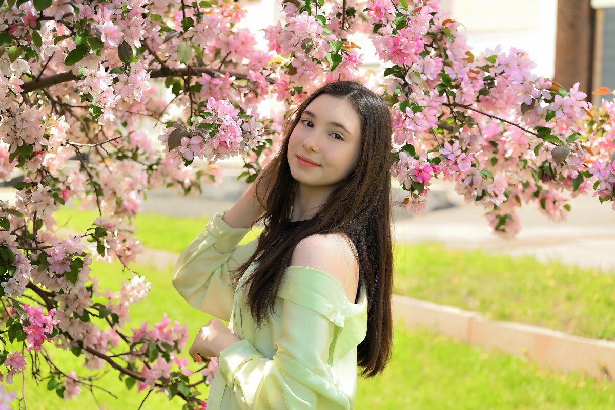 ***** - Андрей В.