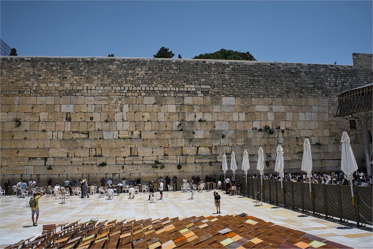 Иерусалим 23,05,2025г - ujgcvbif 