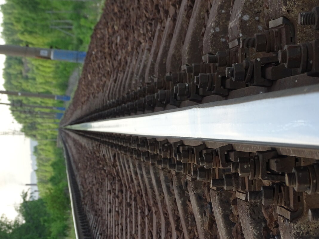 В путь! - Павел Трунцев