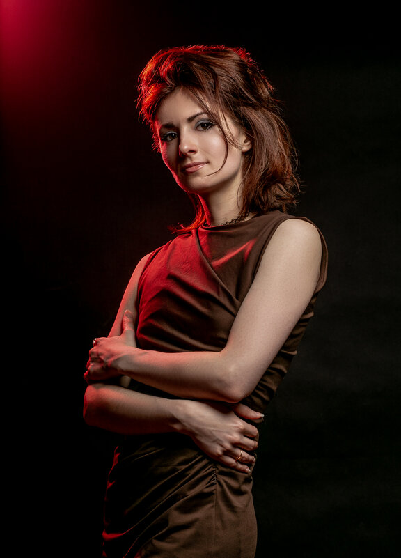 Сюзанна - alexzonder 