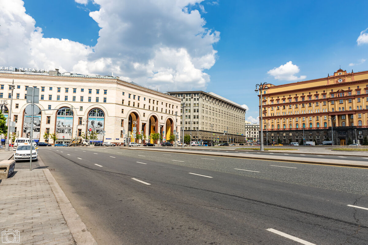 С Детским Миром - Александр 