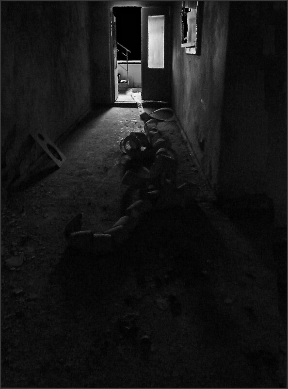 Обманчивый свет - Наталья Rosenwasser