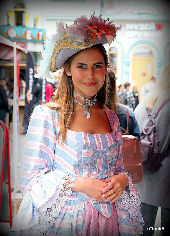 девушки бывают разными - Олег Лукьянов девушки бывают разными - Олег Лукьянов