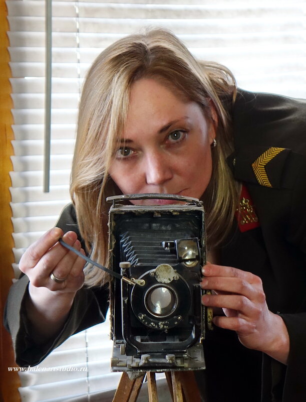 Валли - Игорь Корф