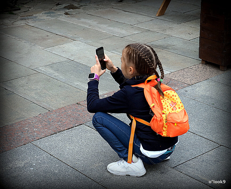 дети наше все - Олег Лукьянов дети наше все - Олег Лукьянов