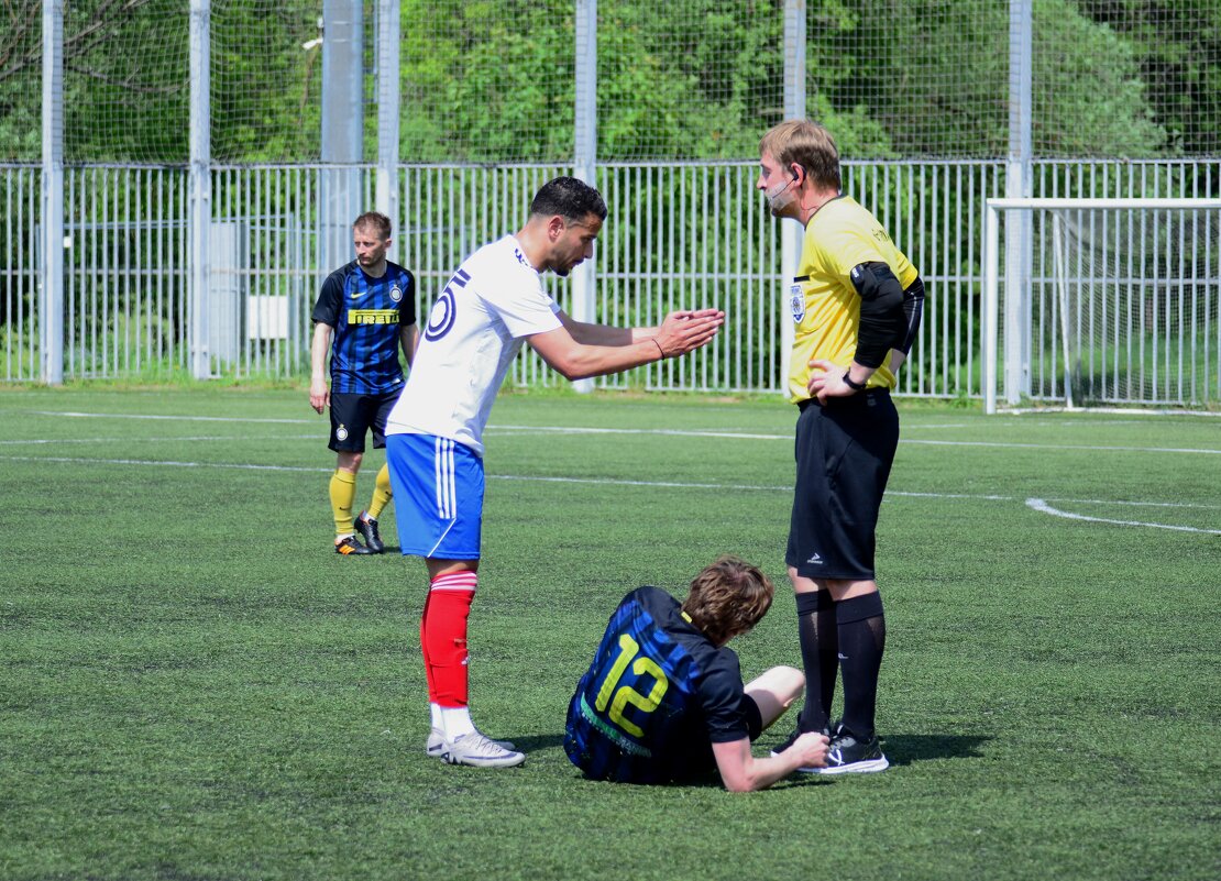 Рэфф. - Наталья Вязигина