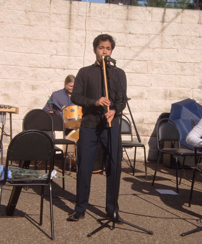 Мой город. - Венера Чуйкова