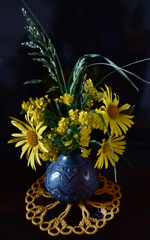 *** - Валентина Береснева