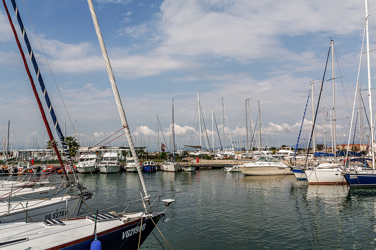 Средиземное - Дмитрий 