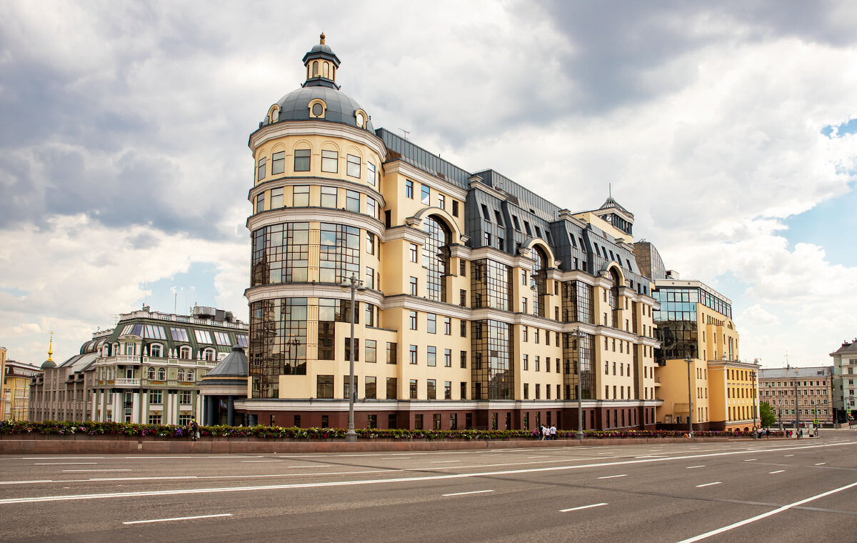 Банк - Александр 