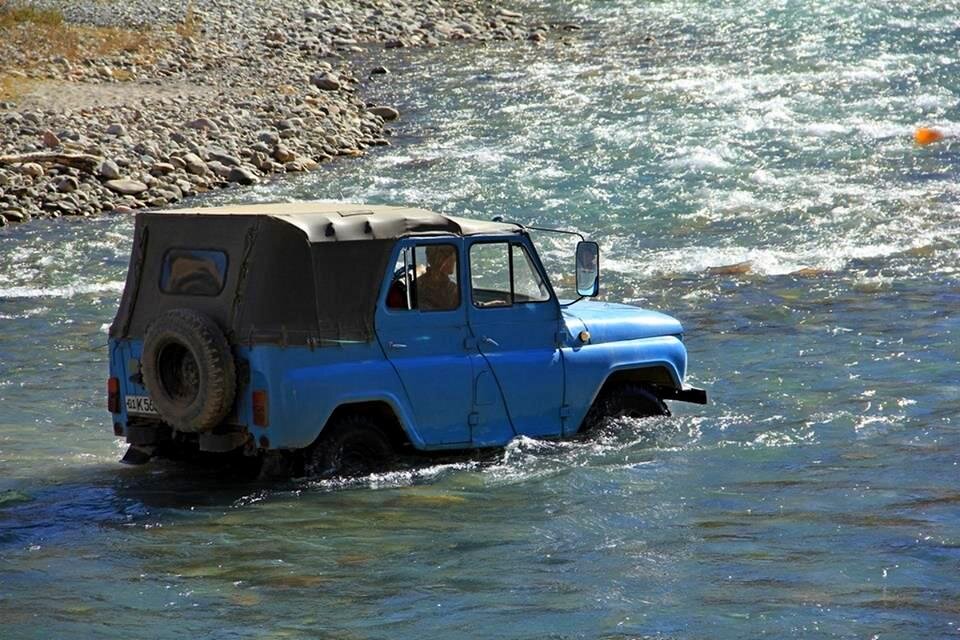 ПО ГОРАМ. - Виктор Осипчук