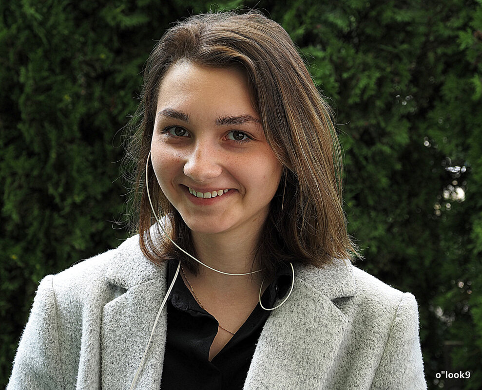 девичьи лики - Олег Лукьянов девичьи лики - Олег Лукьянов