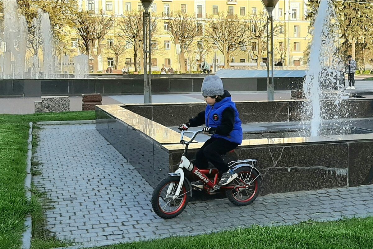 *** - Наталья Герасимова