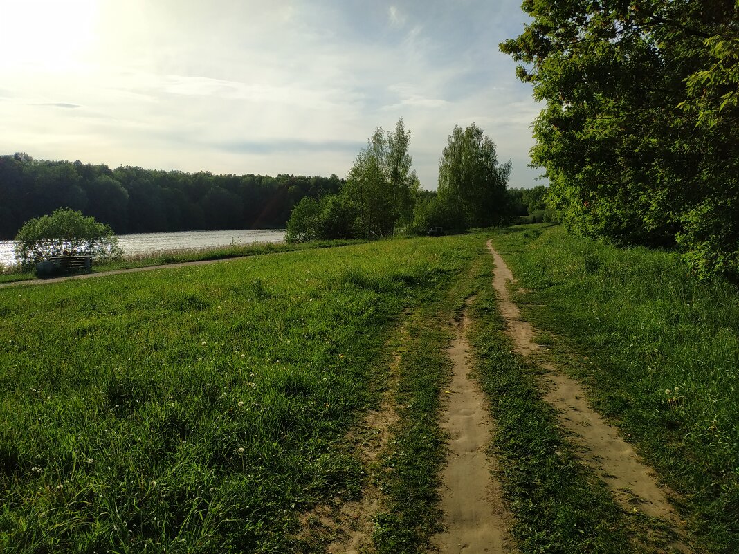 Июль в мае - Андрей Лукьянов