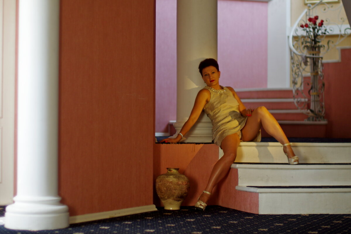 Пентхаус - Лана 