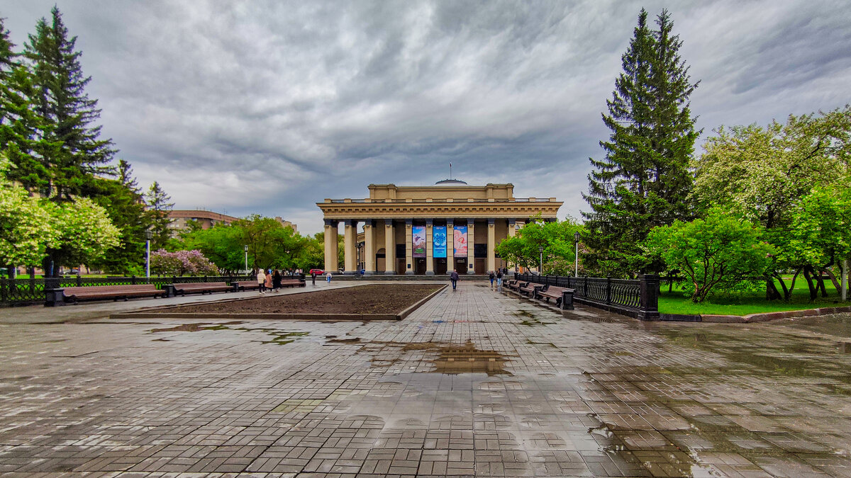 НОВАТ - Dmitry i Mary S