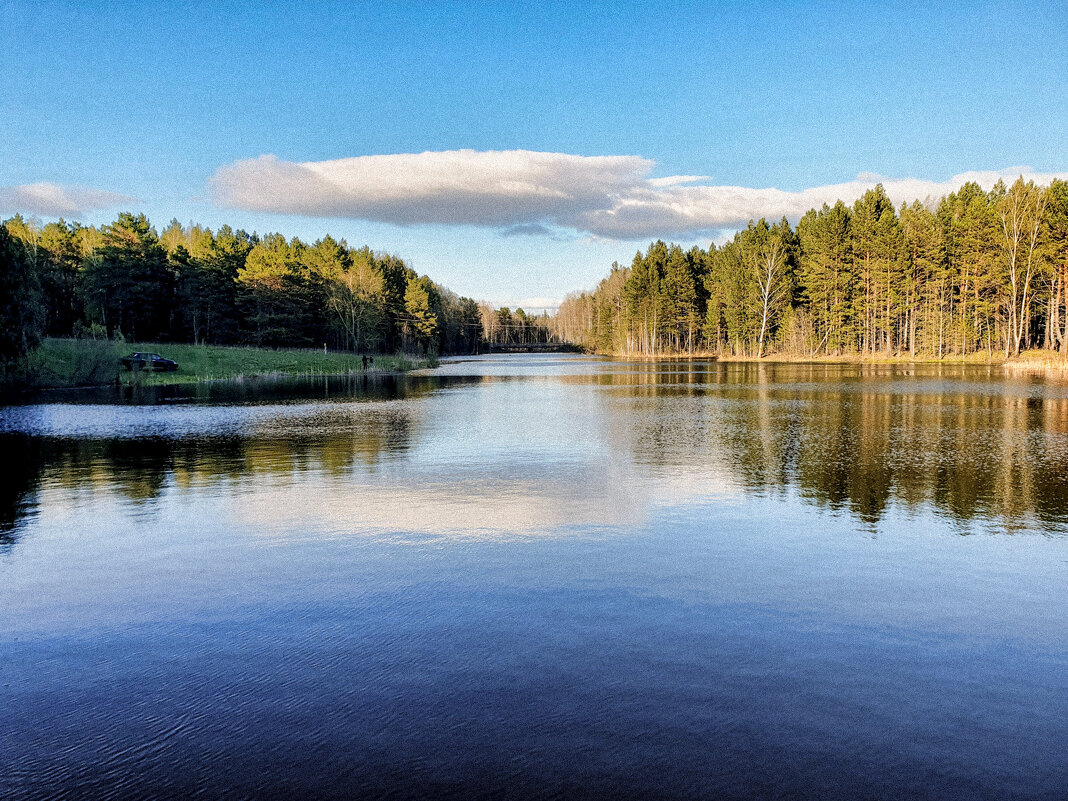 Озеро - minua83 киракосян Озеро - minua83 киракосян