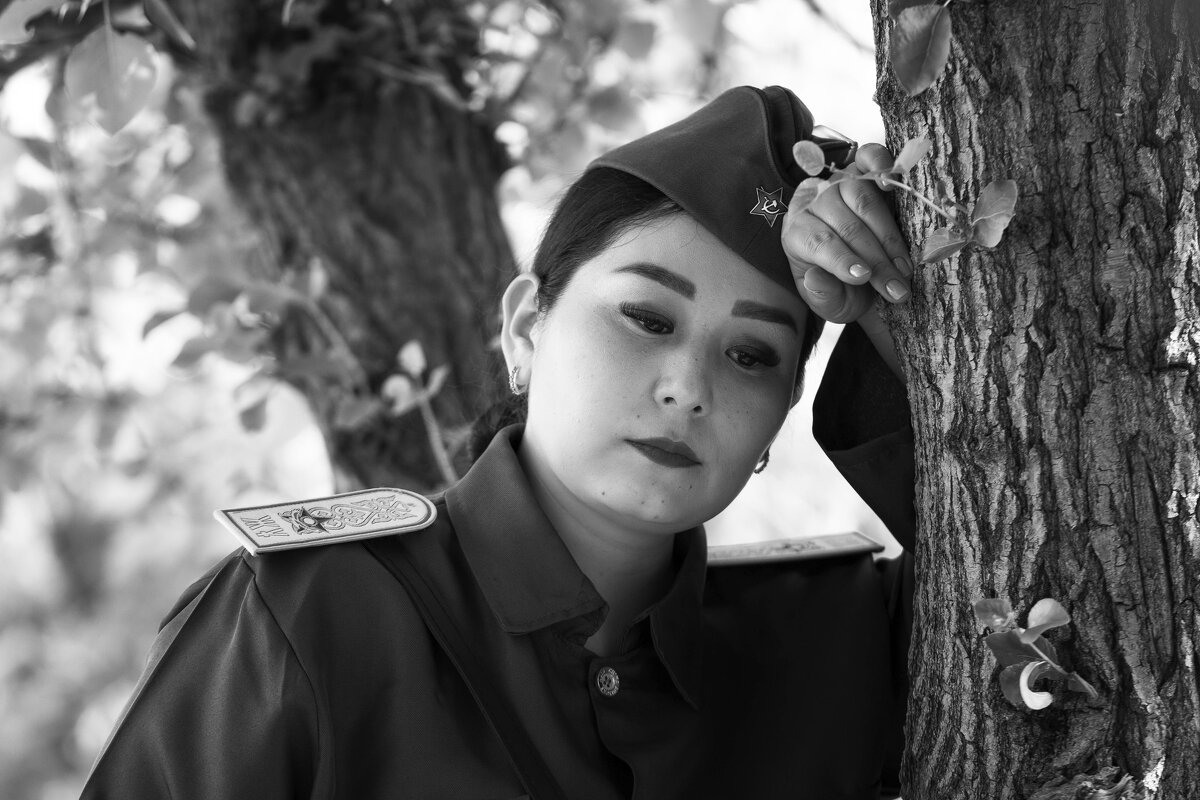 К Дню Победы. - TATYANA PODYMA