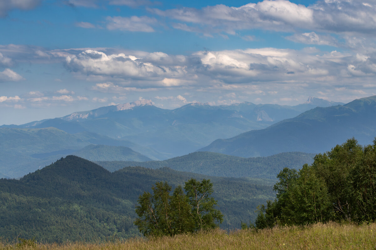 Адыгея - Игорь Сикорский Адыгея - Игорь Сикорский